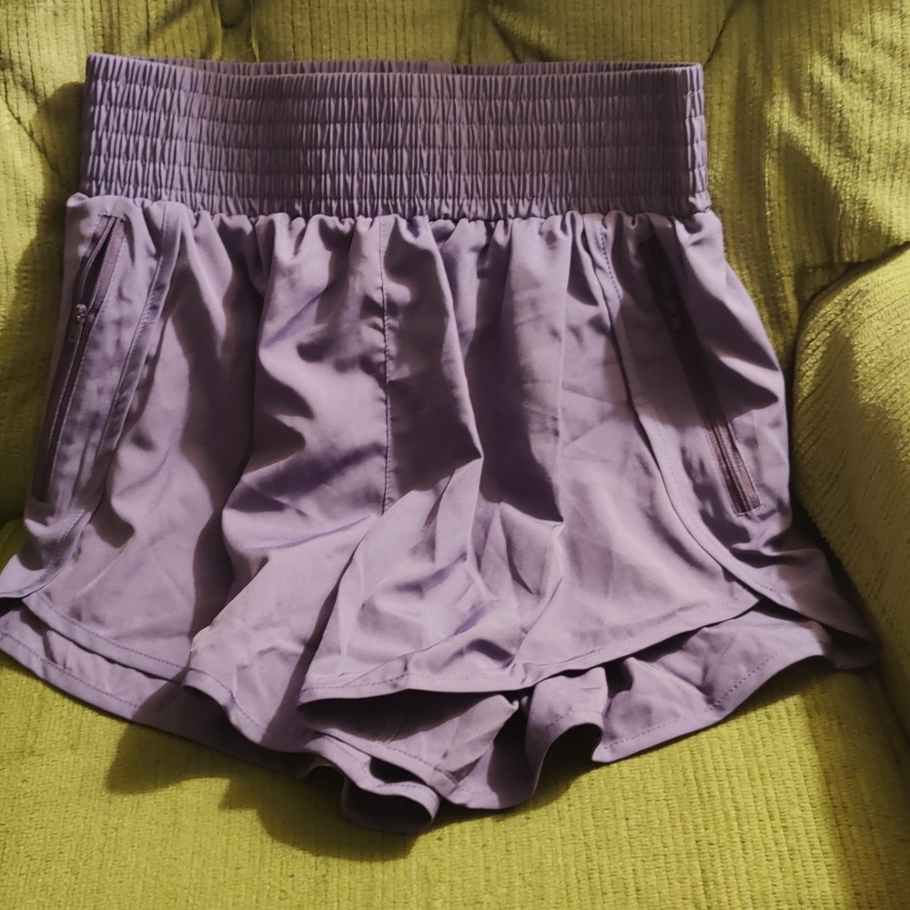Women Athletic‎  Shorts Size Small nwot - Picture 12 of 12